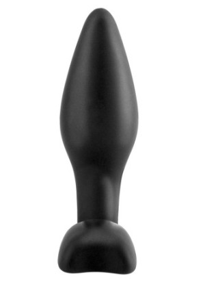 mini silicone plug